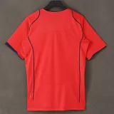 2004-2005 Mens PSG Away Retro Soccer Jersey