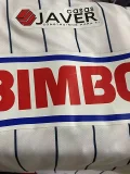 2010 Mens Monterrey Away Retro Soccer Jersey