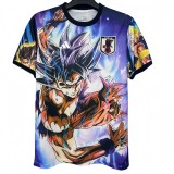 2025-26 Mens Japan  Special Edition  Soccer Jersey