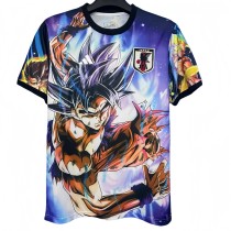 2025-26 Mens Japan  Special Edition  Soccer Jersey