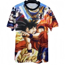 2025-26 Mens Japan  Special Edition  Soccer Jersey