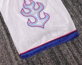 1998 Kids Japan Home  Retro Soccer Jersey