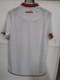 2025-26 Mens Clube Nautico white soccer jersey