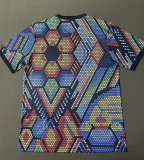 2025-26 Mens Club America Special Edition Soccer Jersey