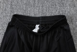 2025-26  Mens Manchester City black  training Short suit D25206#