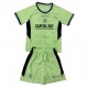 2025-26 Kids Luton Town Third away Soccer Jersey