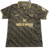 2025-26 Mens Brentford away fans Soccer Jersey