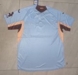 2025-26 Mens Brentford Third away blue Soccer Jersey