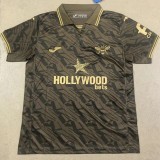 2025-26 Mens Brentford away fans Soccer Jersey