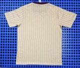 2025-26 Mens Arsenal casual style yellow Soccer  jersey
