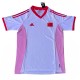 2025-26 Men’s China away white soccer jersey