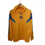 2025-26 Mens Tigres UANL Yellow hoody