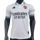 2025/26 Mens Arsenal  Player version white  soccer Jersey