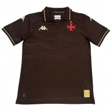 2025-26Mens Vasco da Gama FC third away  soccer  Jersey