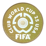 2025-26 Mens Real Madrid home white Long Sleeve Soccer Jersey