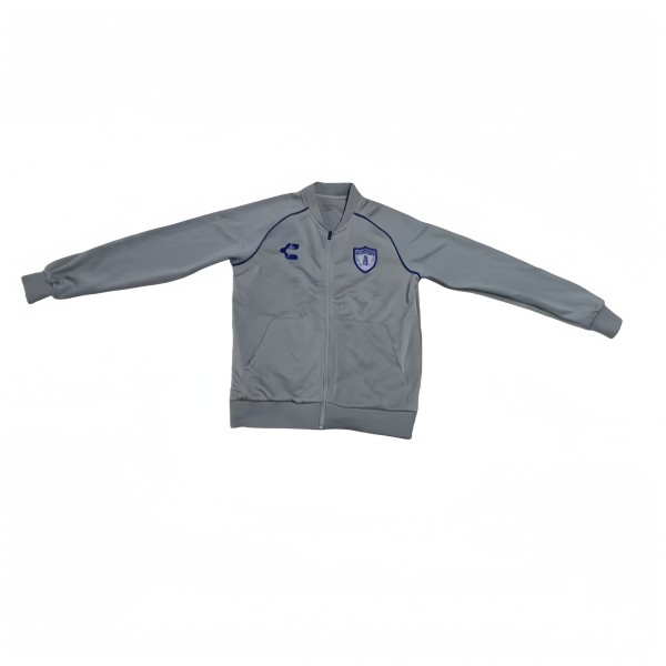 2025-26 Mens Pachuca jacket  Training jersey
