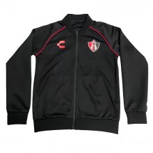 2025-26 Mens  Atlas black  jacket Training jersey