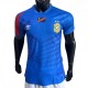2026-27  Mens Democratic Congo Home blue  Player version Soccer Jersey