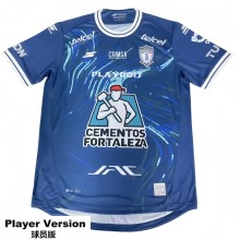 2025-26 Mens Pachuca away  Player version Soccer Jersey