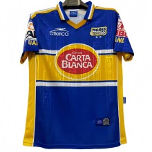 1999-00 Mens Tigres UANL Away Retro Soccer Jersey