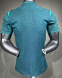 2025-26 Mens Nigeria away  Player version Soccer Jersey