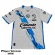 2025-2026 Mens  Puebla  home white  Player version  Soccer Jersey