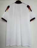 2026-27 Mens Germany home 1:1 white fan soccer  jersey