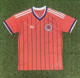 2026-27 Mens Scotland Away  Soccer Jersey