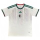 2026-27 Mens  Algeria home white  soccer Jersey