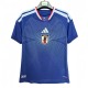2026-27 Mens Japan home 1:1 blue Soccer Jersey