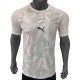 2026-27 Mens New Zealand  White   Fan Version Soccer Jersey
