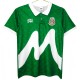 Retro  Mexico  home Jersey Mens 1995