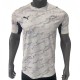 2026-27 Mens New Zealand  White blue  Fan Version Soccer Jersey