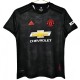 2019-20  Mens Manchester United third away Retro soccer Jersey