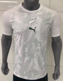 2026-27 Mens New Zealand  White   Fan Version Soccer Jersey