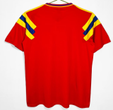 Retro  Colombia  Away Jersey Mens 1990