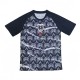 2026-27 Mens Austria blue white soccer jersey