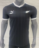 2026-27 Mens New Zealand black   Fan Version Soccer Jersey