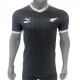 2026-27 Mens New Zealand black   Fan Version Soccer Jersey