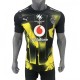 2025-26 Mens Borussia Dortmund  black and yellow  Player version soccer jersey