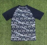 2026-27 Mens Austria blue white soccer jersey