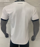 2026-27 Mens New Zealand White home  Fan Version Soccer Jersey