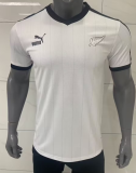 2026-27 Mens New Zealand White home  Fan Version Soccer Jersey
