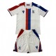 2025-26 Kids Crystal Palace Third away Soccer Jersey