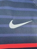 2011-12 Mens Atletico Madrid Away Retro soccer Jersey