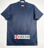2011-12 Mens Atletico Madrid Away Retro soccer Jersey