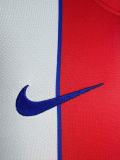 2011-12 Mens Retro Atletico Madrid Home soccer Jersey
