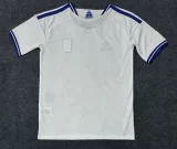 2025-26 Mens Greece home white Soccer Jersey