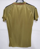 2016 Women Recife sports Retro green soccer jersey