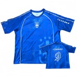 2025-26 Mens England blue #9 Special Edition Soccer Jersey